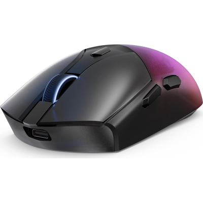 Мишка Lenovo Legion M410 RGB Wireless Black (GY51P83012)