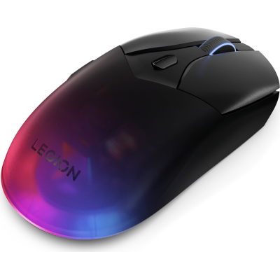 Мишка Lenovo Legion M410 RGB Wireless Black (GY51P83012)