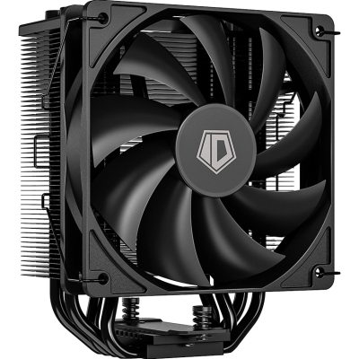 Кулер до процесора ID-Cooling SE-214-XT Black