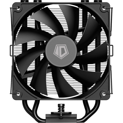 Кулер до процесора ID-Cooling SE-214-XT Black