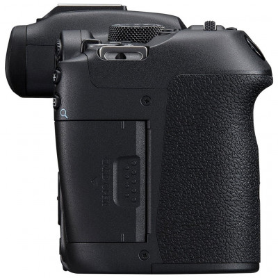 Цифровий фотоапарат Canon EOS R7 body (5137C041)