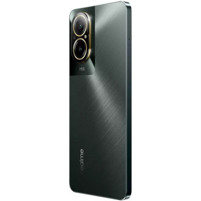 Мобільний телефон realme C67 8/256GB Black