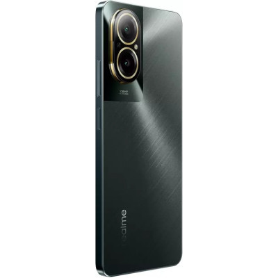 Мобільний телефон realme C67 8/256GB Black