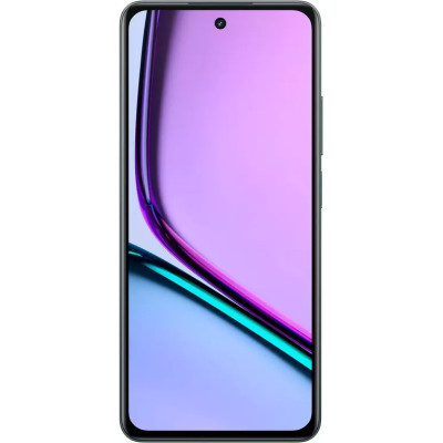 Мобільний телефон realme C67 8/256GB Black