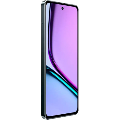 Мобільний телефон realme C67 8/256GB Black