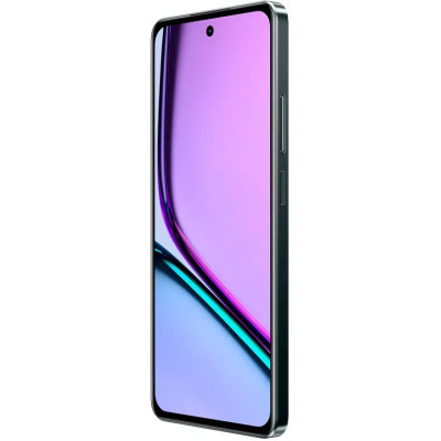 Мобільний телефон realme C67 8/256GB Black