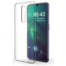 Чохол до мобільного телефона BeCover Oppo A5 2020 / A9 2020 Transparancy (705093) (705093)