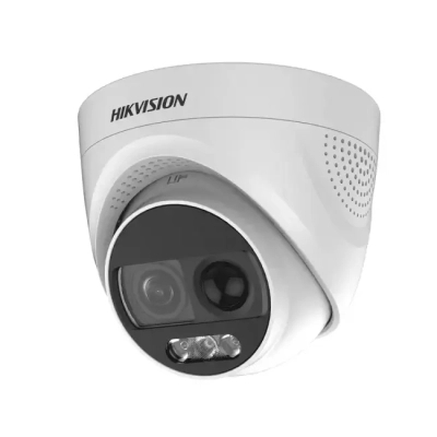 Камера відеоспостереження Hikvision DS-2CE72DFT-PIRXOF (3.6)