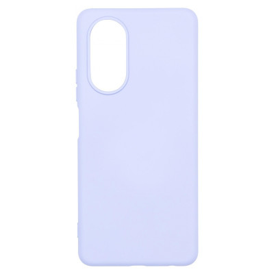 Чохол до мобільного телефона Armorstandart ICON Case OPPO A58 4G Lavender (ARM72616)