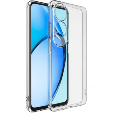 Чохол до мобільного телефона BeCover Oppo A60 Transparancy (711888)