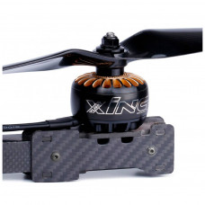 Двигун для дрона Feetech RC IFlight XING 4214 400KV Motor (IF-4214-400KV)