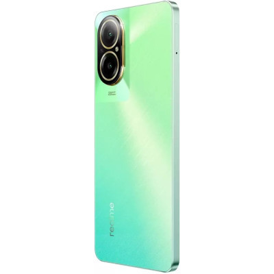 Мобільний телефон realme C67 8/256GB Green