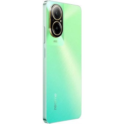 Мобільний телефон realme C67 8/256GB Green