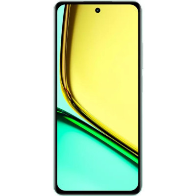 Мобільний телефон realme C67 8/256GB Green