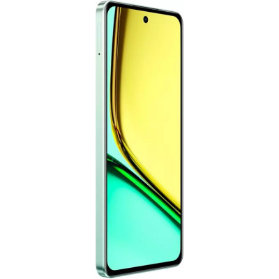 Мобільний телефон realme C67 8/256GB Green