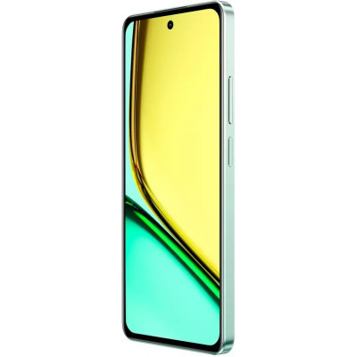 Мобільний телефон realme C67 8/256GB Green