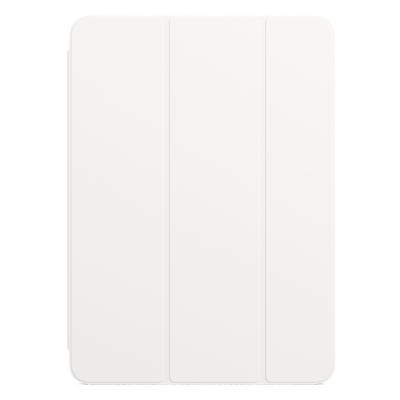 Чохол до планшета Apple Smart Folio for iPad Pro 11-inch (3rd generation) - White (MJMA3ZM/A)