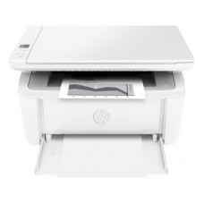 Багатофункціональний пристрій HP LaserJet Pro M141cw WiFi (7MD71A)