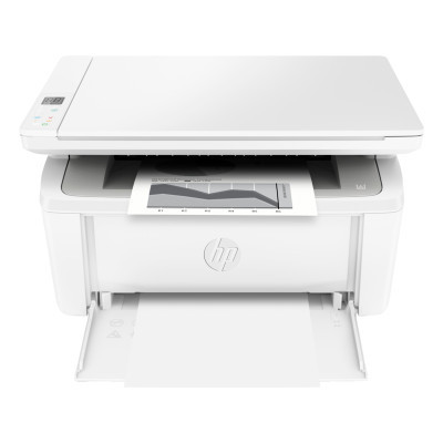 Багатофункціональний пристрій HP LaserJet Pro M141cw WiFi (7MD71A)