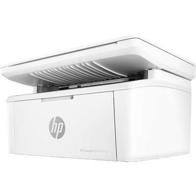 Багатофункціональний пристрій HP LaserJet Pro M141cw WiFi (7MD71A)