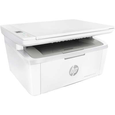 Багатофункціональний пристрій HP LaserJet Pro M141cw WiFi (7MD71A)