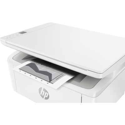 Багатофункціональний пристрій HP LaserJet Pro M141cw WiFi (7MD71A)