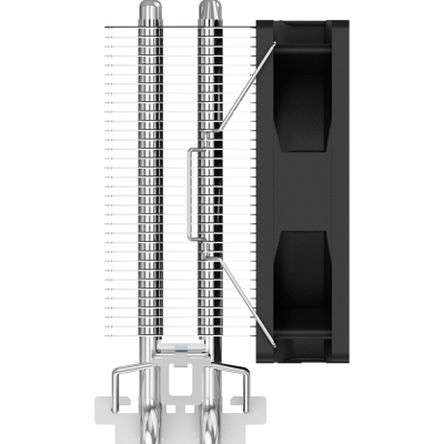 Кулер до процесора ID-Cooling SE-902-SD V3