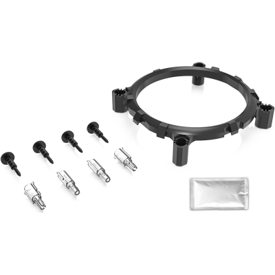 Кулер до процесора ID-Cooling SE-902-SD V3