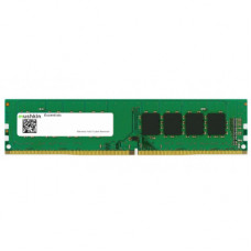 Модуль пам'яті для комп'ютера DDR4 16GB 3200 MHz Essentials Mushkin (MES4U320NF16G)