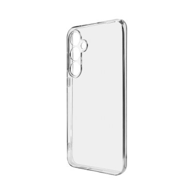 Чохол до мобільного телефона Armorstandart Air Samsung A55 5G (A556) Camera cover Clear (ARM74342)