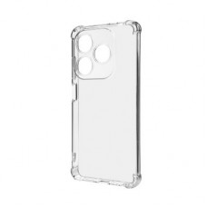 Чохол до мобільного телефона Armorstandart Air Force Tecno Spark 20 (KJ5n) Camera cover Transparent (ARM77679)