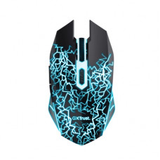 Мишка Trust Basics Wireless Black (24750)