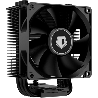 Кулер до процесора ID-Cooling SE-903-XT Black