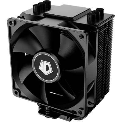 Кулер до процесора ID-Cooling SE-903-XT Black