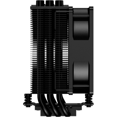 Кулер до процесора ID-Cooling SE-903-XT Black