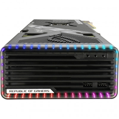 Відеокарта ASUS GeForce RTX4070Ti 12Gb ROG STRIX GAMING (ROG-STRIX-RTX4070TI-12G-GAMING)