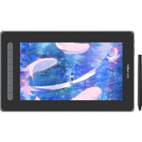 Планшет-монітор XP-Pen Artist 12 Pen Display (2nd Generation) Black (JPCD120FH_BK)