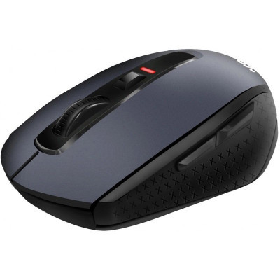Мишка Acer OMR070 Wireless/Bluetooth Black (ZL.MCEEE.02F)