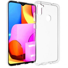 Чохол до мобільного телефона BeCover Samsung Galaxy A11 SM-A115 Transparancy (704863) (704863)