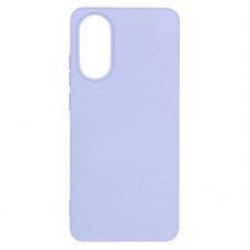 Чохол до мобільного телефона Armorstandart ICON Case OPPO A78 4G Lavender (ARM69635)