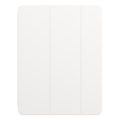Чохол до планшета Apple Smart Folio for iPad Pro 12.9-inch (5th generation) - White (MJMH3ZM/A)