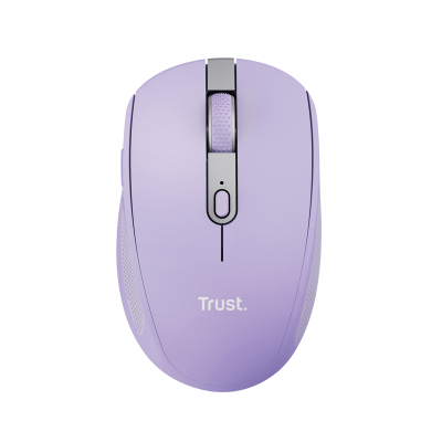 Мишка Trust Ozaa Wireless Purple (25384)