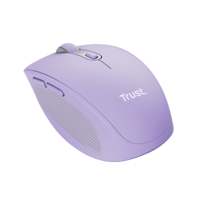 Мишка Trust Ozaa Wireless Purple (25384)