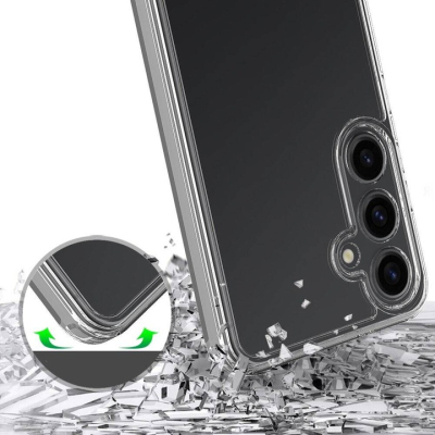 Чохол до мобільного телефона BeCover Samsung Galaxy M55 5G SM-M556 Transparancy (711887)