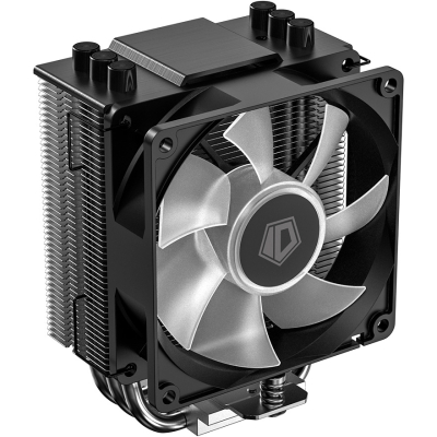 Кулер до процесора ID-Cooling SE-903-XT FRGB