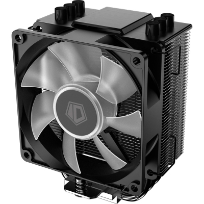 Кулер до процесора ID-Cooling SE-903-XT FRGB