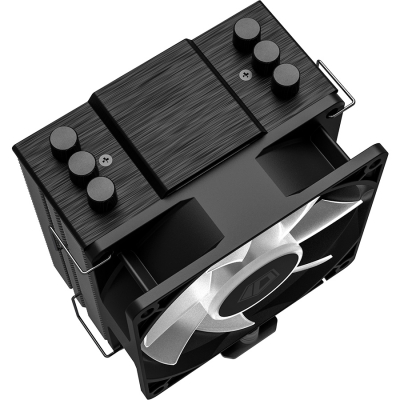 Кулер до процесора ID-Cooling SE-903-XT FRGB