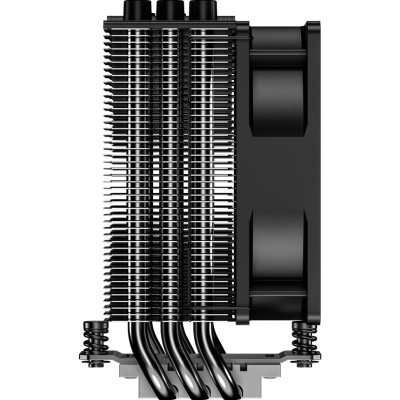 Кулер до процесора ID-Cooling SE-903-XT FRGB