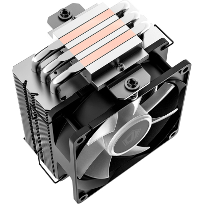 Кулер до процесора ID-Cooling SE-903-XT FRGB