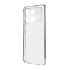 Чохол до мобільного телефона Armorstandart Air Xiaomi Poco X6 Pro 5G Camera cover Clear (ARM73376)